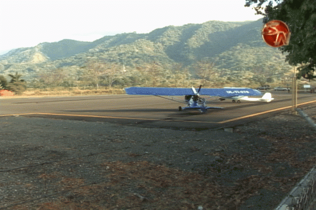 Esperan que el proyecto se concrete. Esperan que el proyecto se concrete.