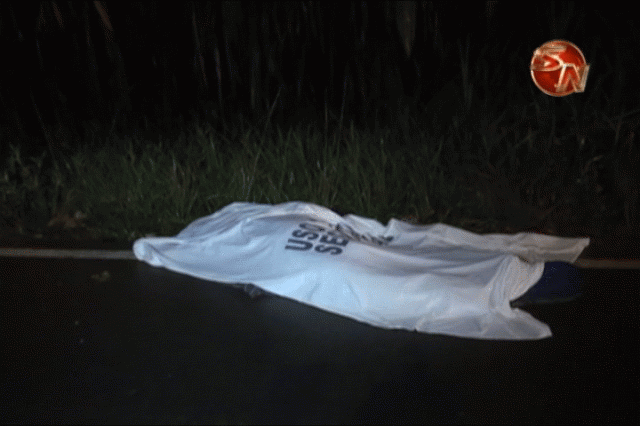 Se desconocen las causas del accidente. Se desconocen las causas del accidente.