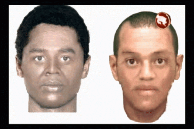 Retrato hablado. Retrato hablado.