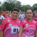 II Edición de la Carrera Pro Lucha de Cáncer de Seno