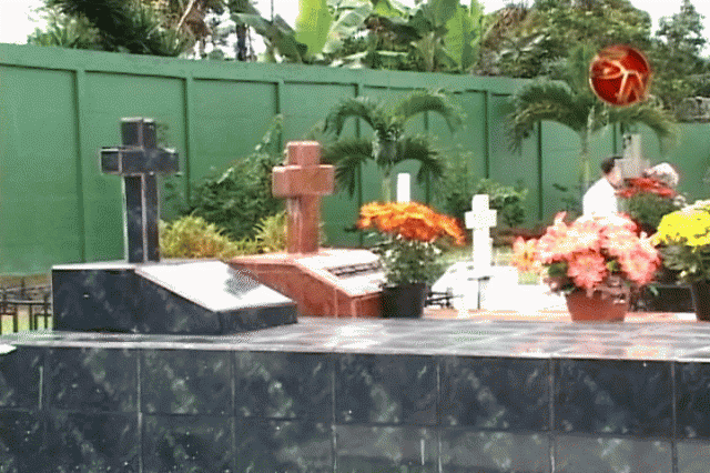 Cementerio Municipal. Cementerio Municipal.