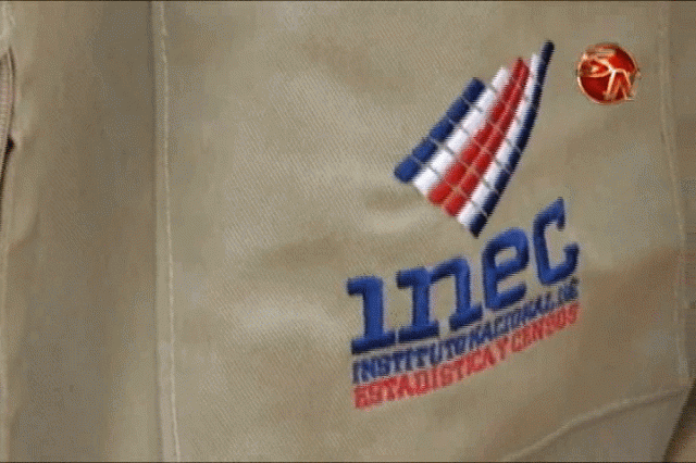 Piden información. Piden información.