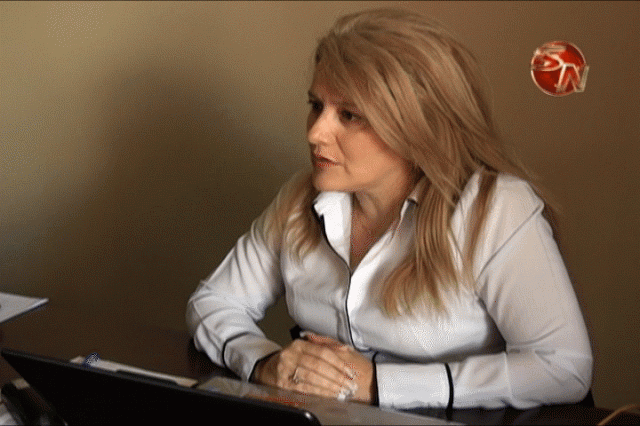 Leticia Elizondo. Leticia Elizondo.