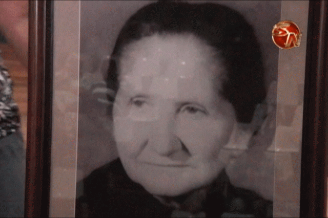 Eustolia Arguedas, primera regidora. Eustolia Arguedas, primera regidora.