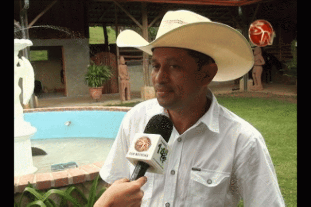 Hugo Ceciliano, Comisión Organizadora. Hugo Ceciliano, Comisión Organizadora.