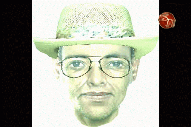 Retrato hablado. Retrato hablado.