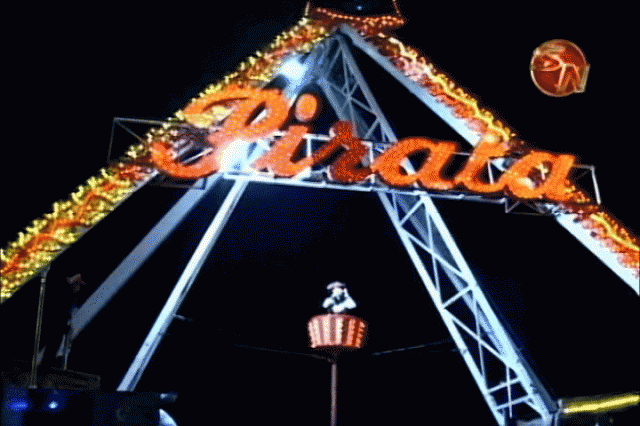 Entregarán las utilidades de la Expo. Entregarán las utilidades de la Expo.