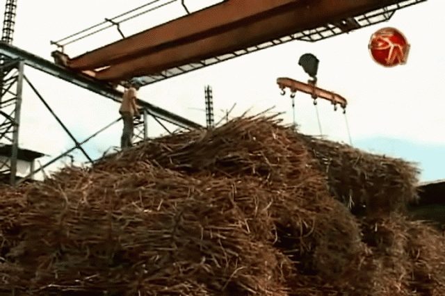 Ingenio El General. Ingenio El General.