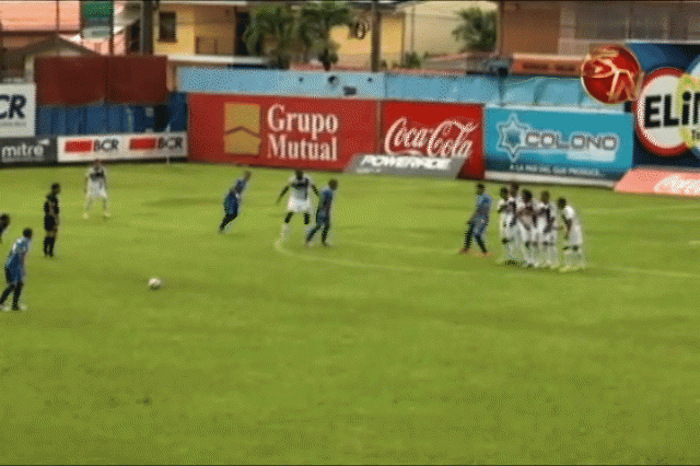 Municipal Pérez Zeledón. Municipal Pérez Zeledón.