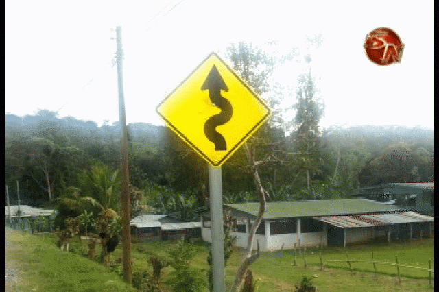 Señalización. Señalización.