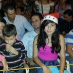 Desfile Luces del Valle 2014