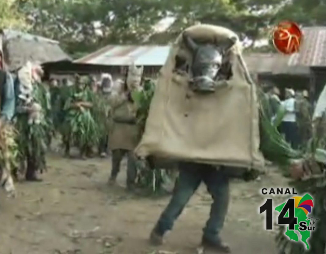 Borucas celebrarán su gran fiesta ancestral