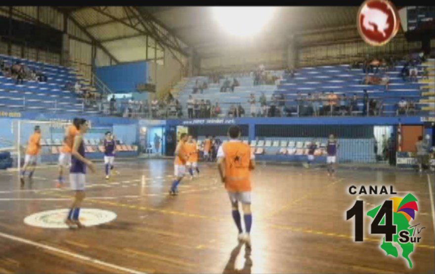 PZ Futsal le devolverá la visita al campeón nacional en enero