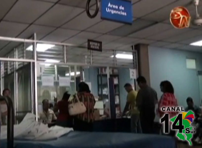 Hospital Escalante Pradilla mantendrá sus servicios con normalidad este fin de año