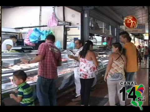 Inquilinos del Mercado Municipal podrían plantear denuncia por aumento para el próximo quinquenio