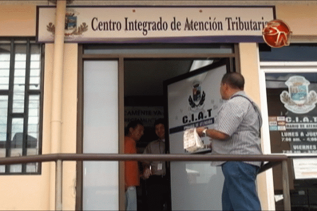 Municipalidad de Pérez Zeledón. Municipalidad de Pérez Zeledón.