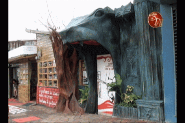 Trincheras, Pérez Zeledón. Trincheras, Pérez Zeledón.