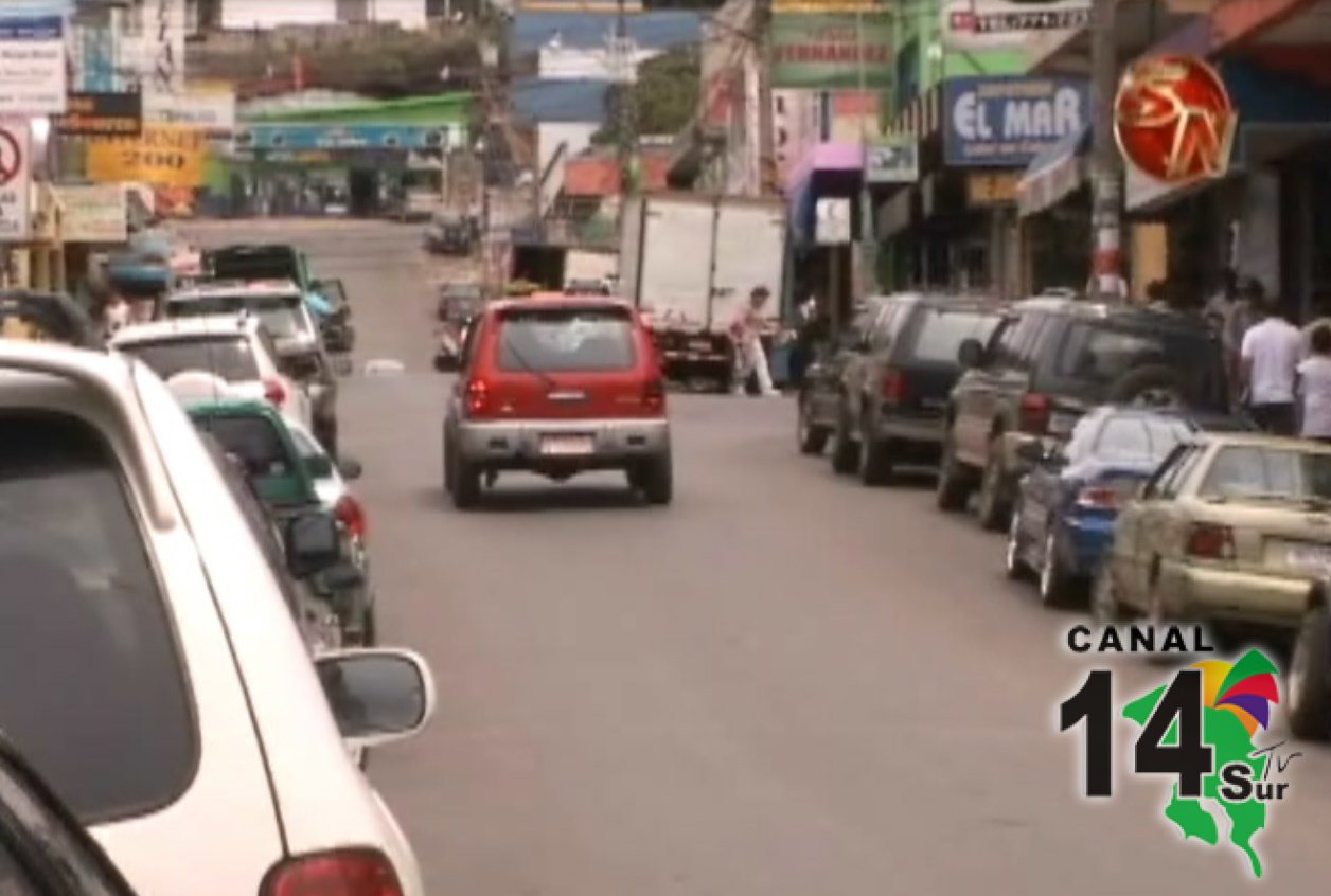 Cantón generaleño desea fortalecer su desarrollo económico de la mano con el MEIC