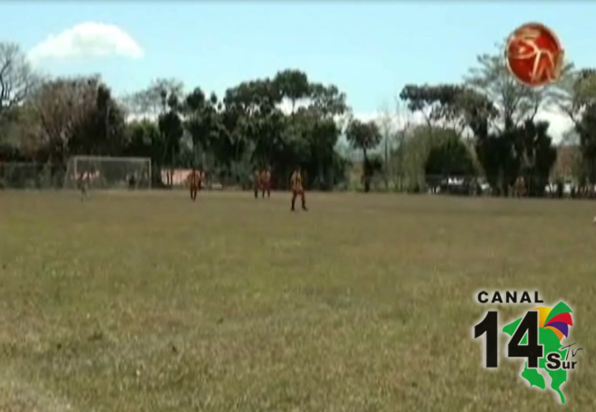 Copa Chirripó continúa este domingo