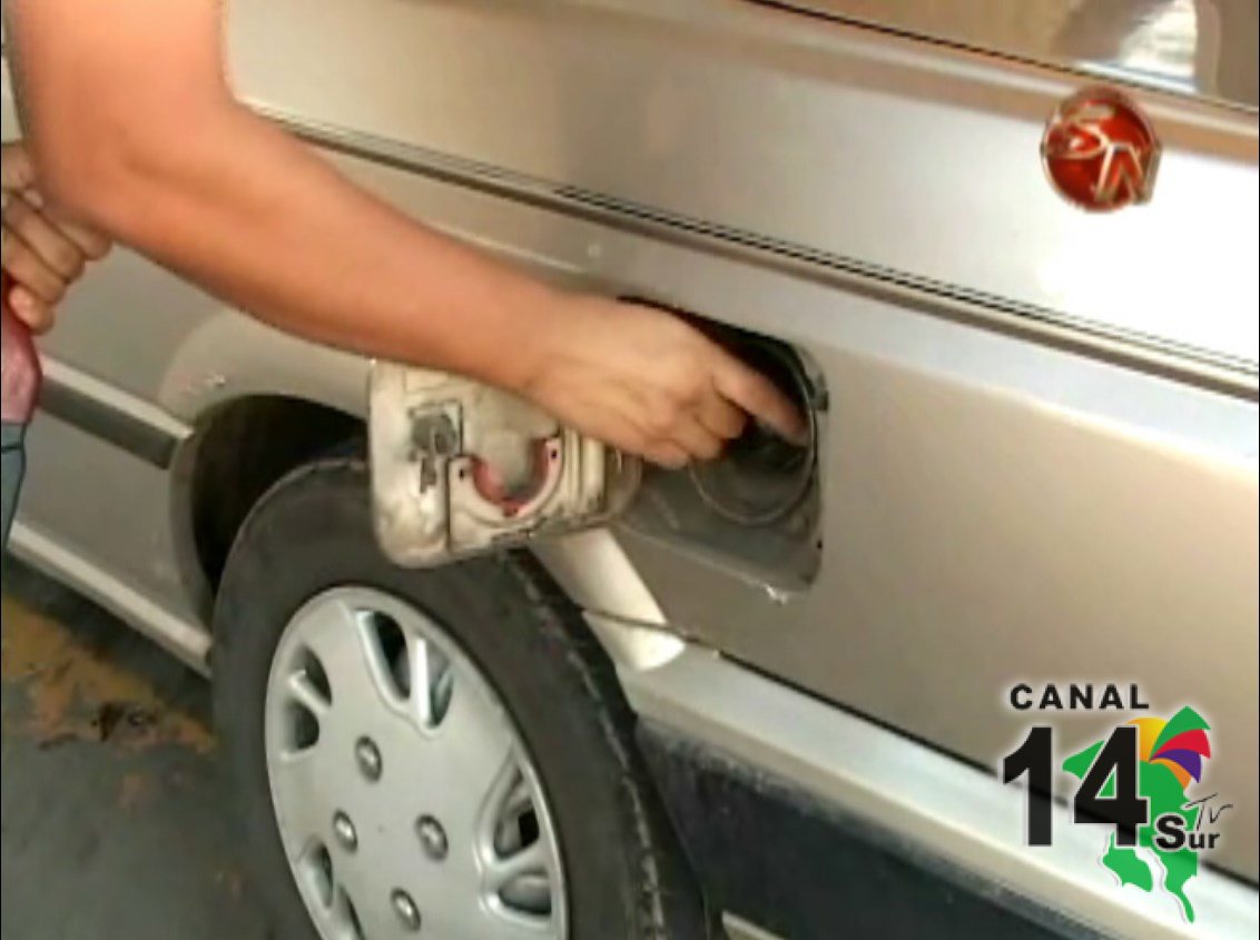 Generaleños aliviarán su bolsillo una vez más con un rebajo en las gasolinas