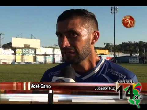 Municipal Pérez Zeledón empata en un juego muy disputado contra Cartago