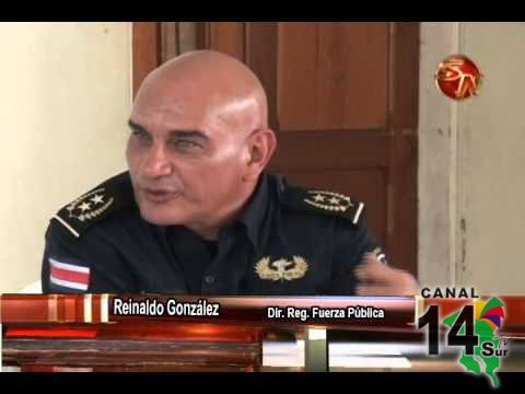 Fuerza Pública confirma que sí cerró casetas policiales por una nueva estrategia de vigilancia