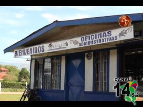 Campo Ferial es sometido a mejoras con miras a la Expo P.Z.