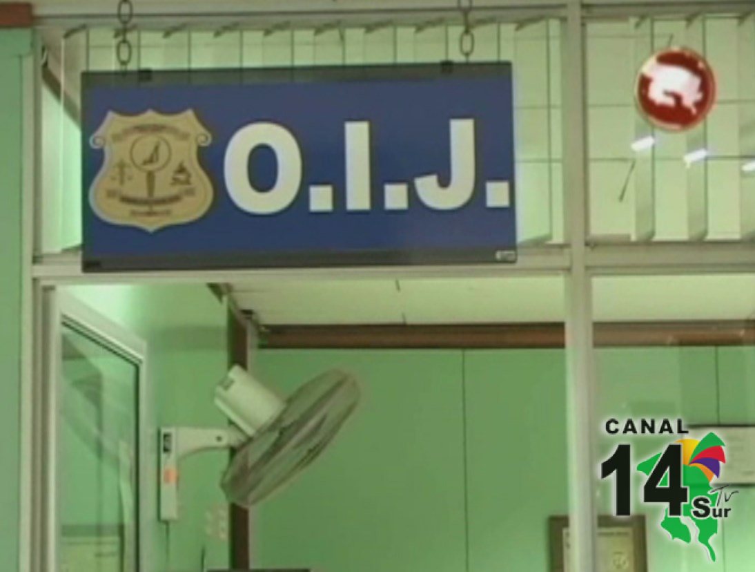 OIJ reportó una disminución de casi un 50% en denuncias en el 2014