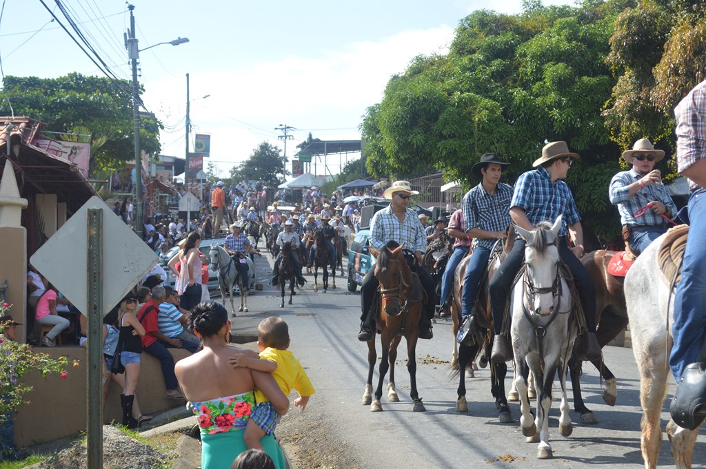 Tope Pedregoso 2015