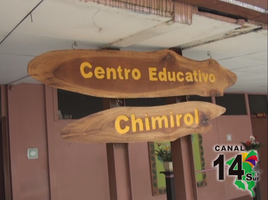 Escuela de Rivas se declara un centro educativo totalmente verde