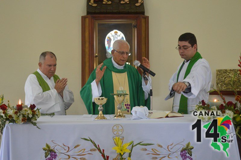 Primera Cofradía de Adoración Eucarística Perpetua del Santuario «El Monte de la Transfiguración»