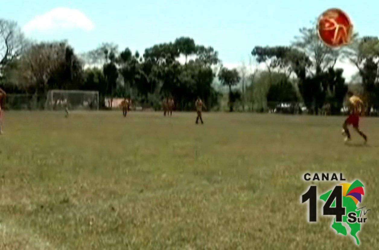 Copa Chirripó llega a su gran final este domingo