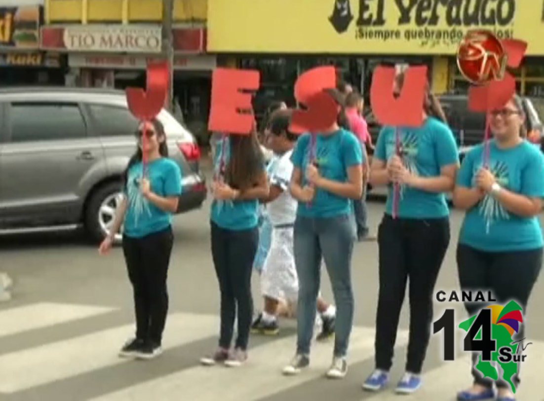 Iglesia adventista promueve Expo Salud este sábado