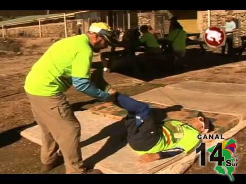 Carrera al Cerro Chirripó es la única que se desarrolla en un área protegida