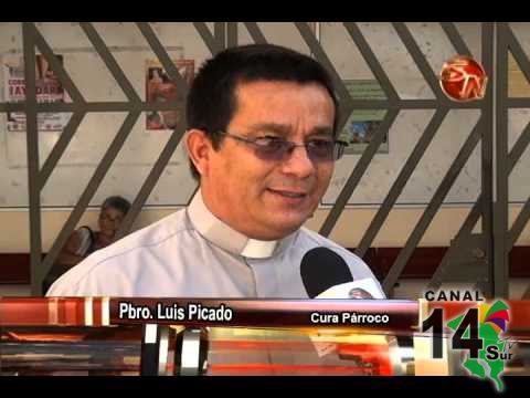 Parroquia San Isidro Labrador busca un mayor acercamiento con fieles