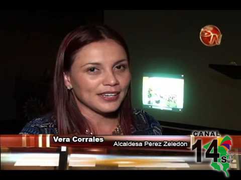 Ya arrancó la Expo Pérez Zeledón: diversión para toda la familia