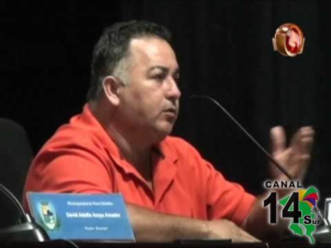 María Ester Madriz asegura que “engaño” la hizo renunciar como regidora