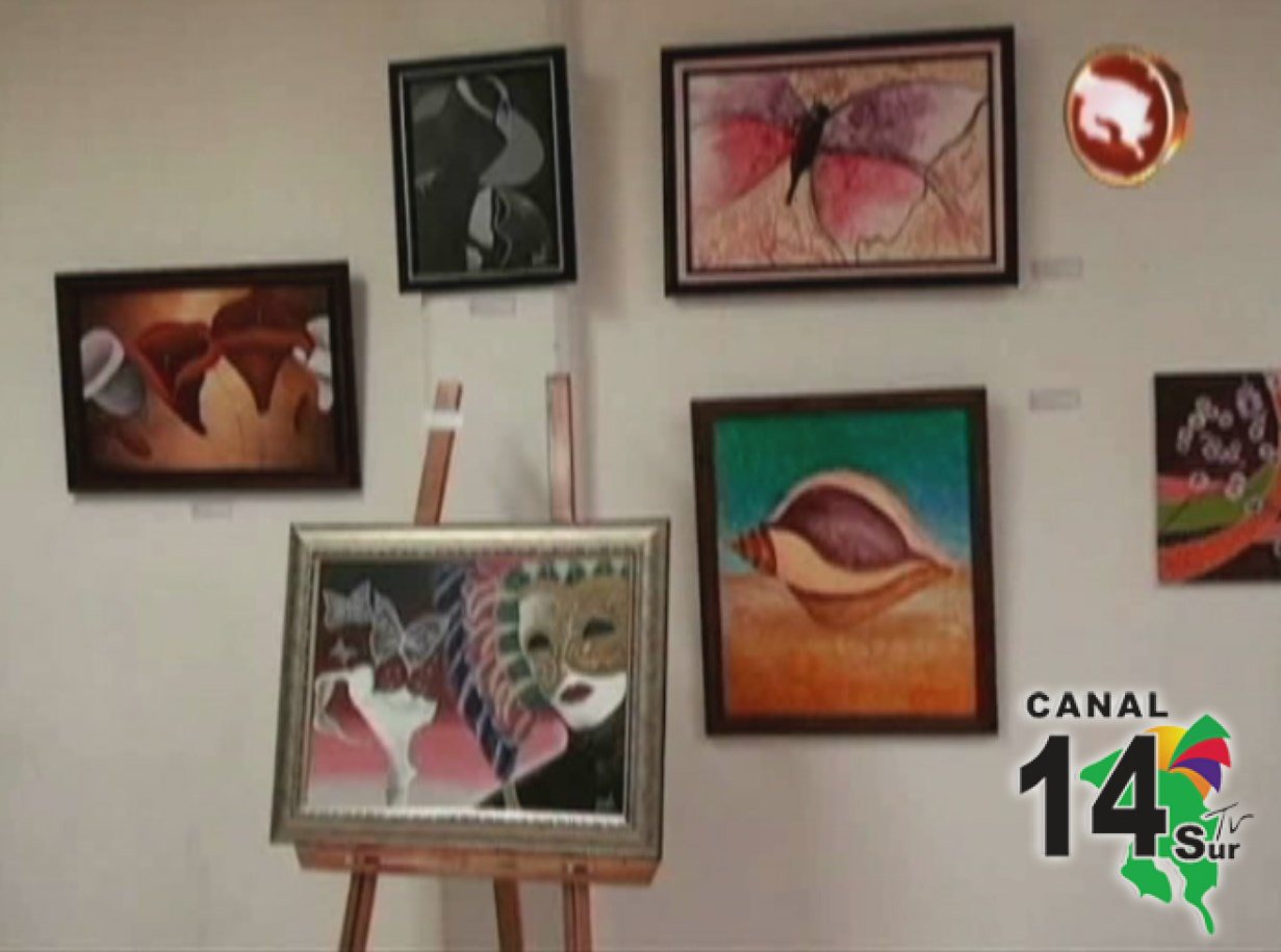 Pintores participarán en III muestra de arte costarricense en Pérez Zeledón