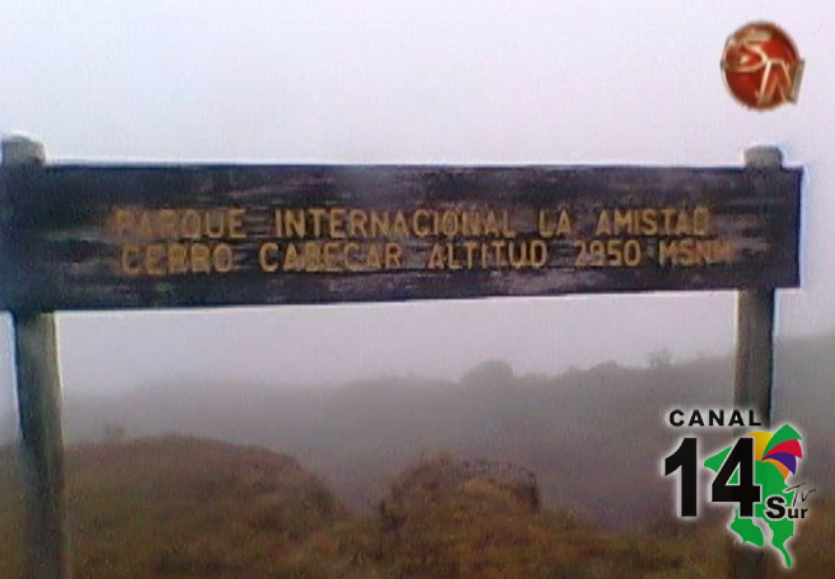 Motivan a la población a visitar el Cerro Cabécar en Buenos Aires