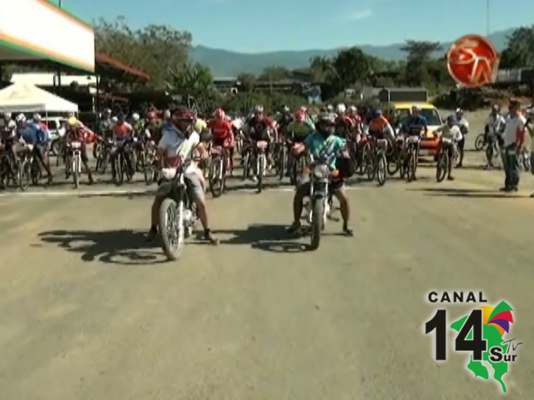 El domingo será la II Edición de la Recreativa de la Escuela de los Ángeles de Volcán