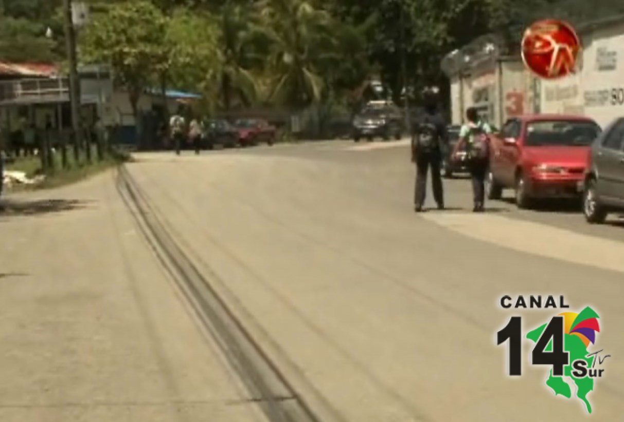 Ministerio de Seguridad desarticuló narco familia en Golfito
