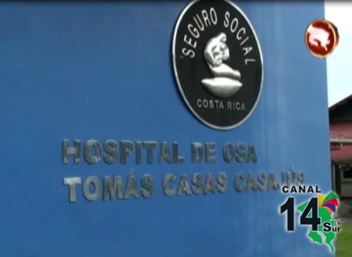 Hospitales de Osa y Ciudad Neily podrían beneficiarse con la Teletón 2015