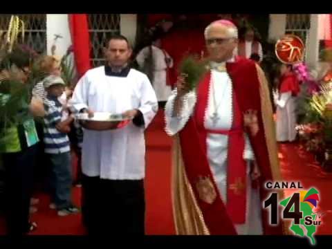 Parroquia San Isidro Labrador prepara procesiones en vivo para la Semana Santa