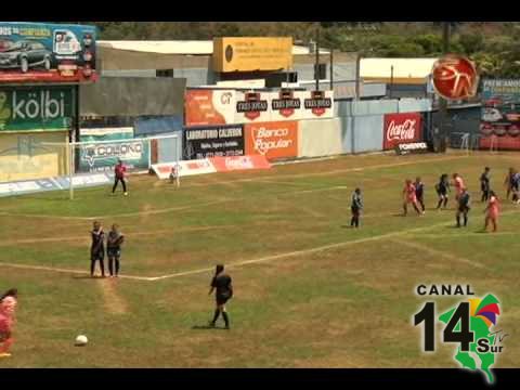 Juventud P.Z. logra valiosa victoria ante su similar de Cartago