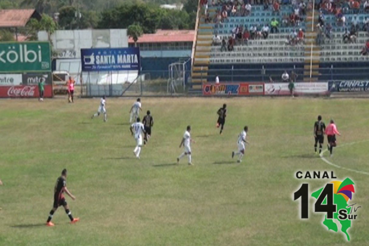 Liga Deportiva Alajuelense se deja el subliderato al vencer al Municipal de Pérez Zeledón