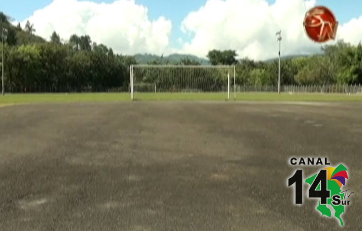 Entregarán más de mil balones a instituciones de la zona Sur