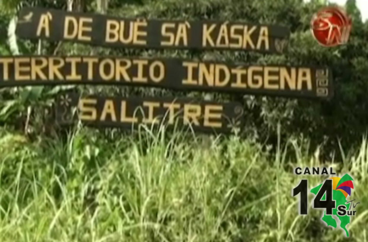 ADI de Salitre pide que viceministra de Presidencia se mantenga en negociaciones