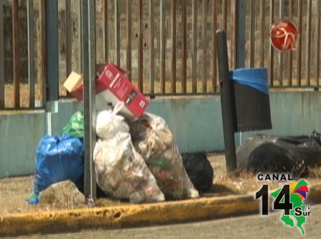 Concejo Municipal analizará posibilidad de suspender nuevo cobro en la basura en Pérez Zeledón