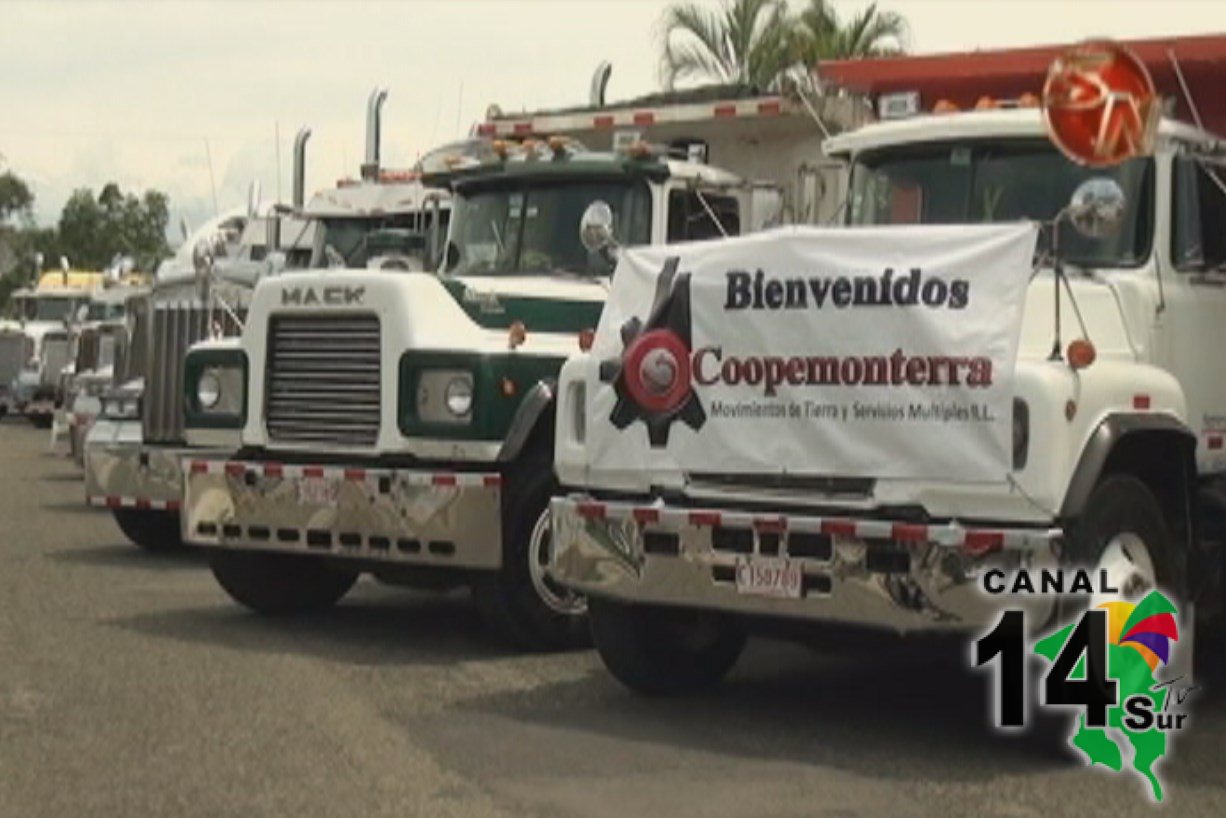 Cabezales cerraron la Semana del Cooperativismo en Pérez Zeledón