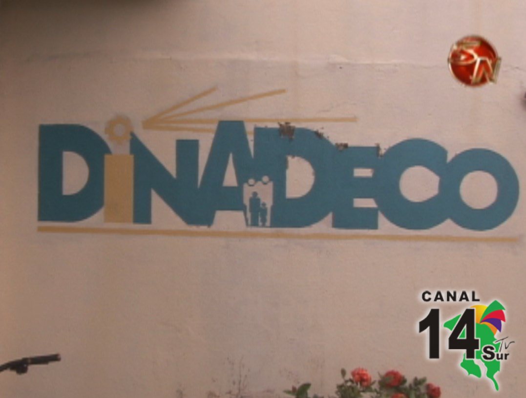 Asociaciones de desarrollo hasta el viernes para presentar documentos ante Dinadeco